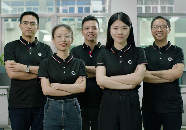 CNC加工(gōng)廠
